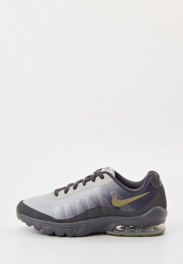 

Кроссовки Nike, Серый, NIKE AIR MAX INVIGOR GS