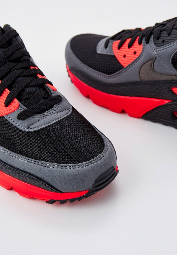 фото Кроссовки nike