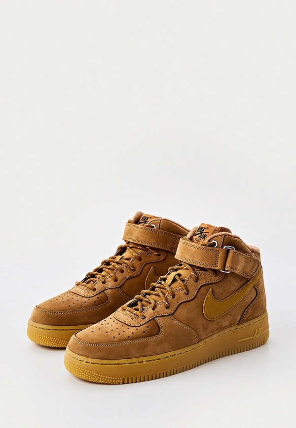 фото Кеды nike
