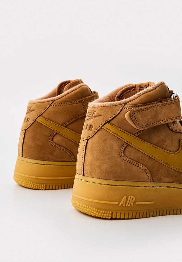 фото Кеды nike