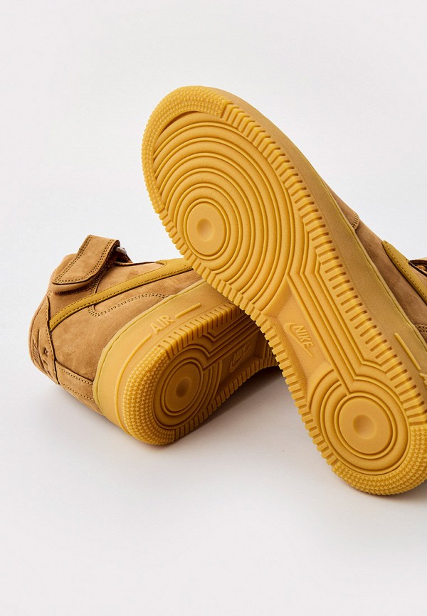 фото Кеды nike