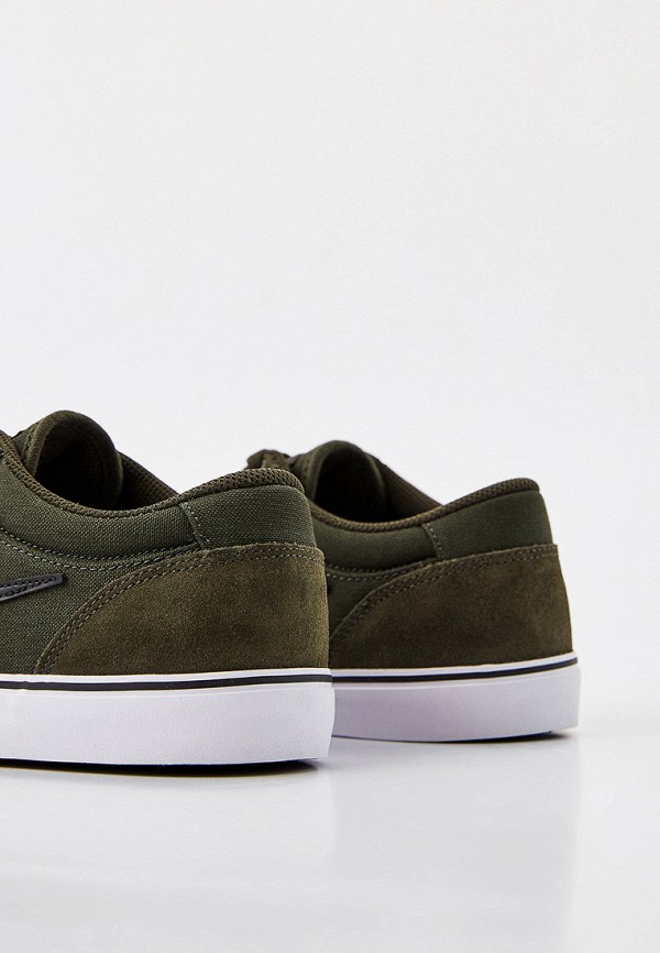 фото Кеды nike