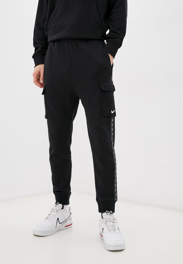 фото Брюки спортивные nike