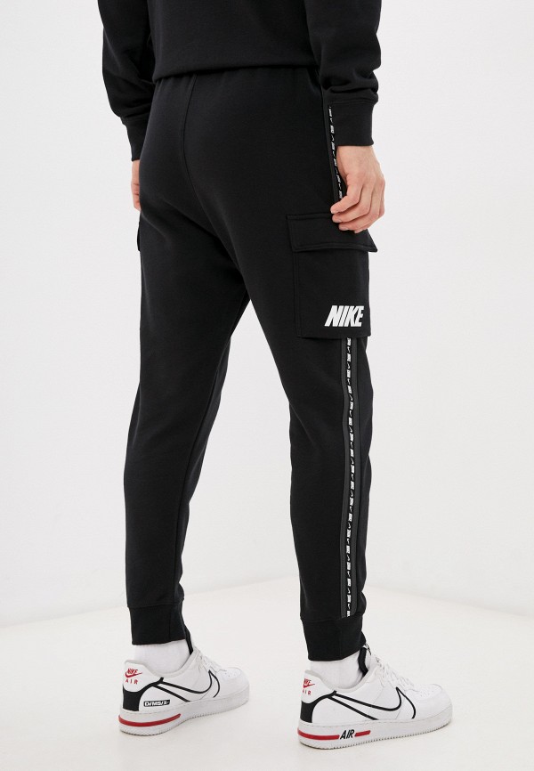 фото Брюки спортивные nike