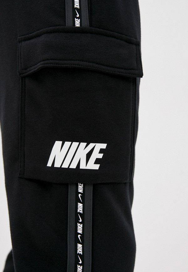 фото Брюки спортивные nike