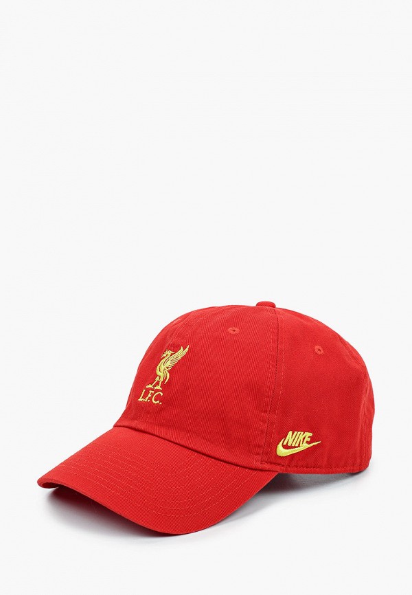 

Бейсболка Nike, Красный, LFC U NK H86 CAP CL