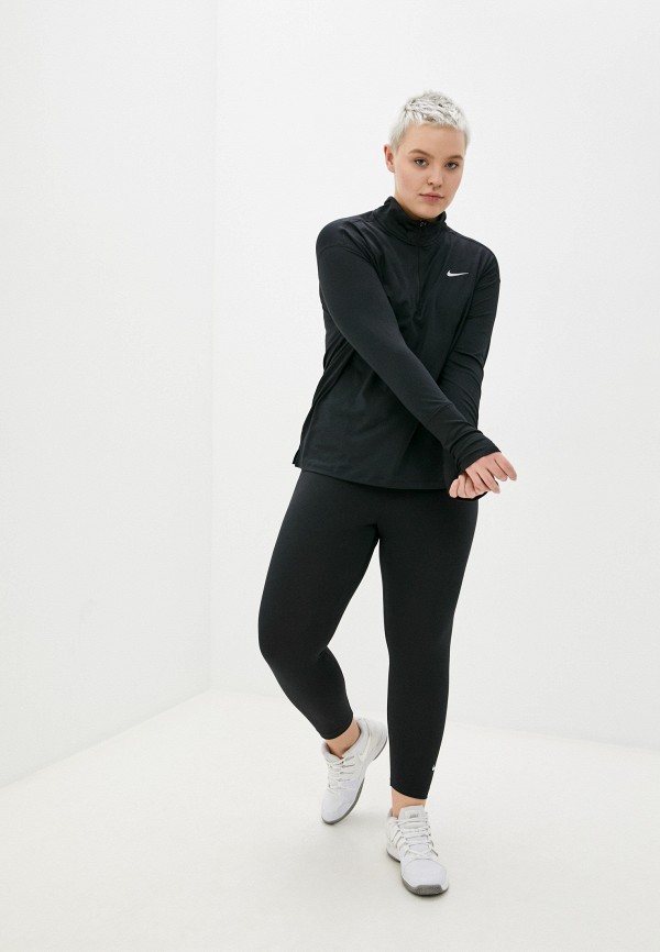 фото Леггинсы nike