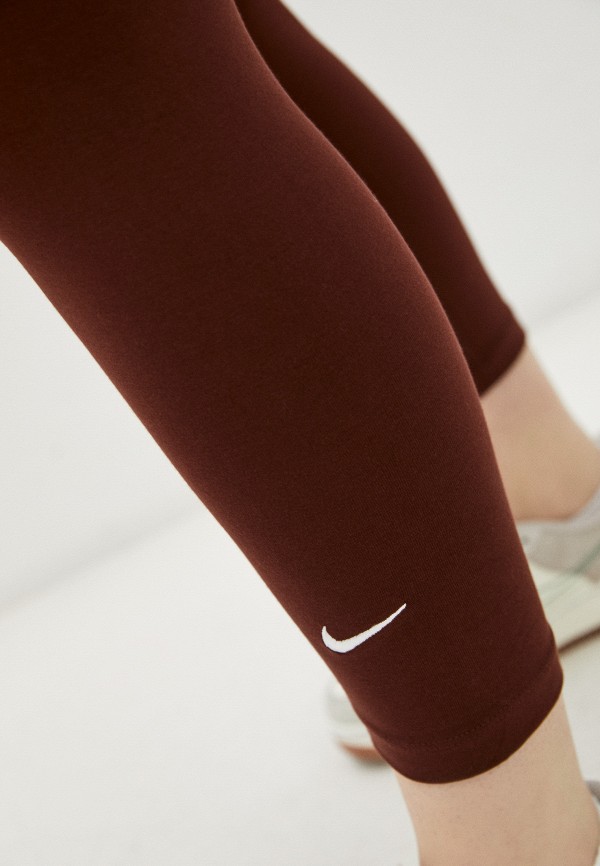 фото Леггинсы nike