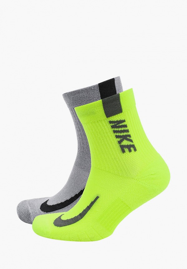 фото Носки 2 пары nike