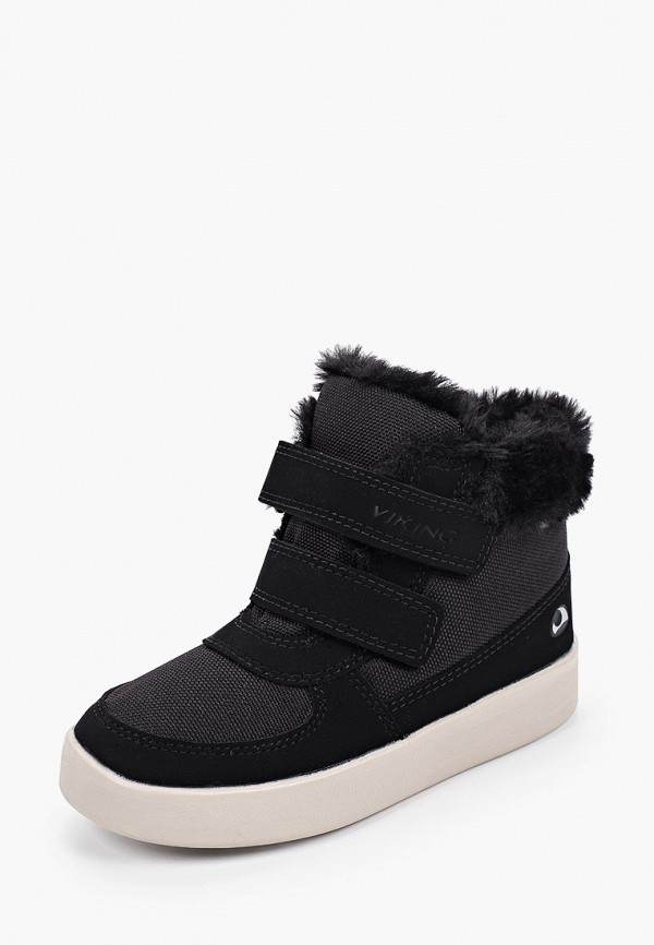 фото Кеды viking