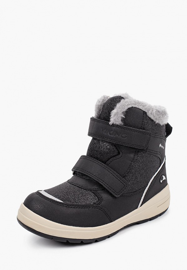 фото Ботинки viking