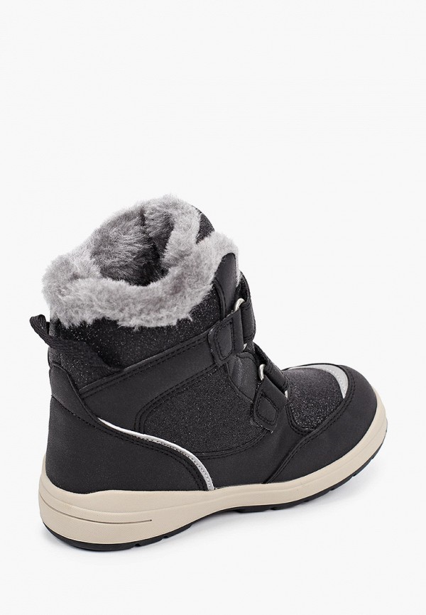 фото Ботинки viking