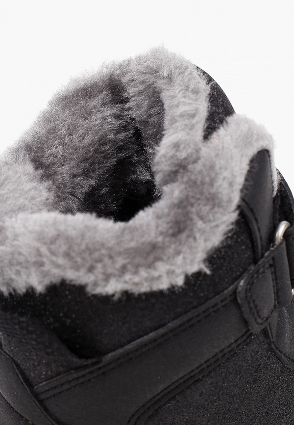 фото Ботинки viking