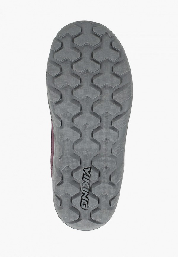 фото Ботинки viking