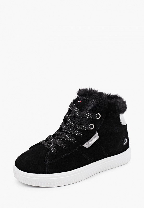 фото Кеды viking