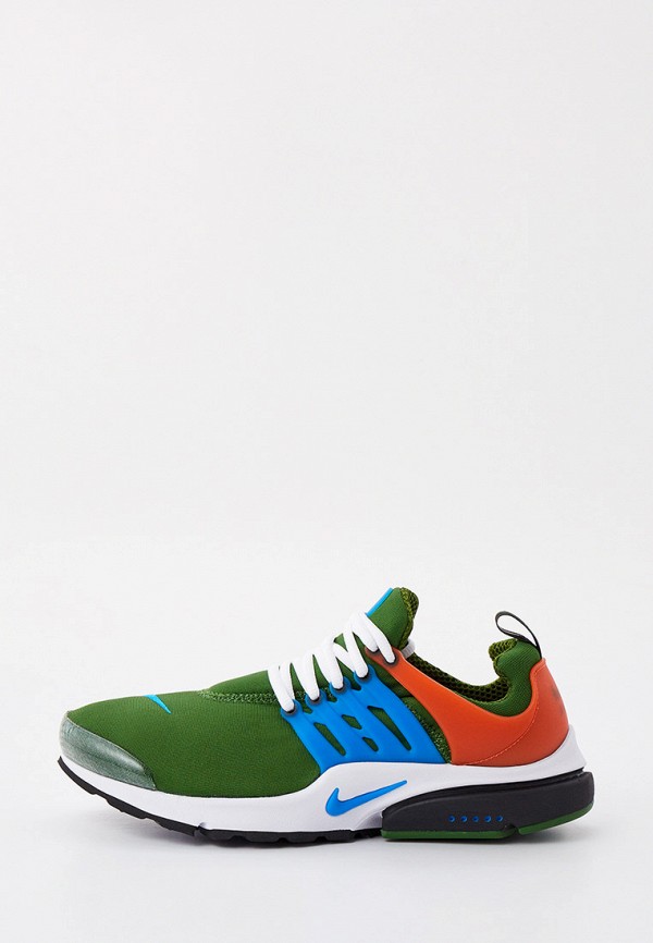 Кроссовки Nike разноцветный CT3550 RTLAAW527801