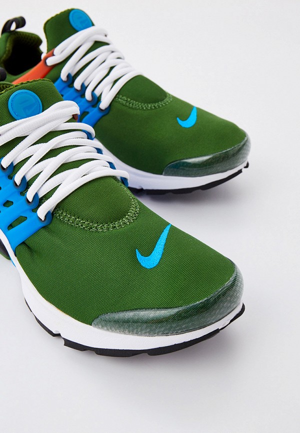 фото Кроссовки nike