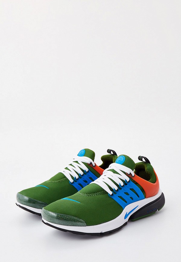 фото Кроссовки nike