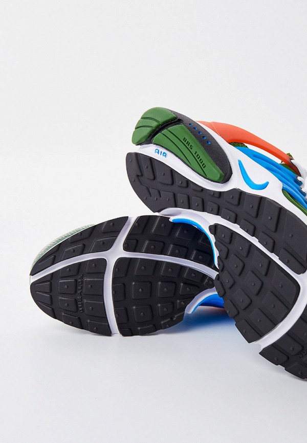 фото Кроссовки nike