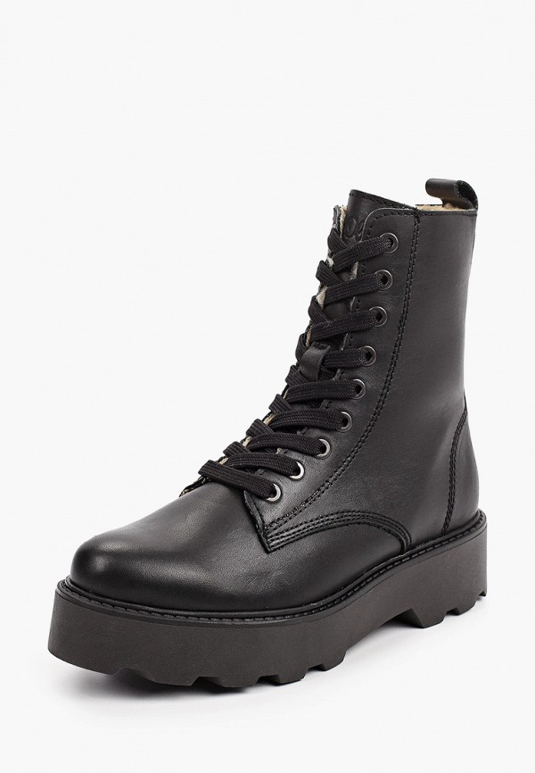 фото Ботинки s.oliver