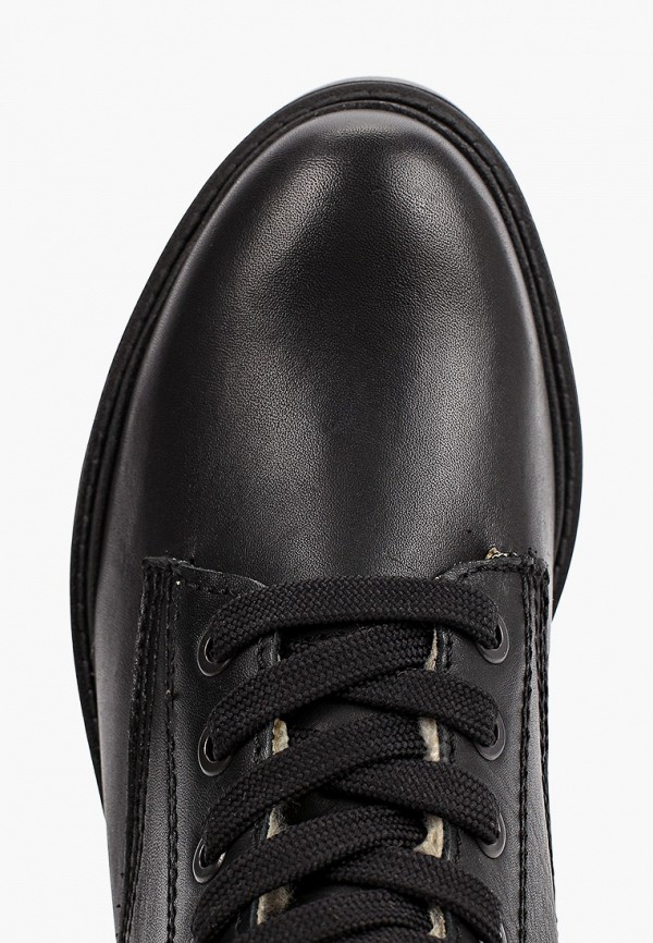 фото Ботинки s.oliver