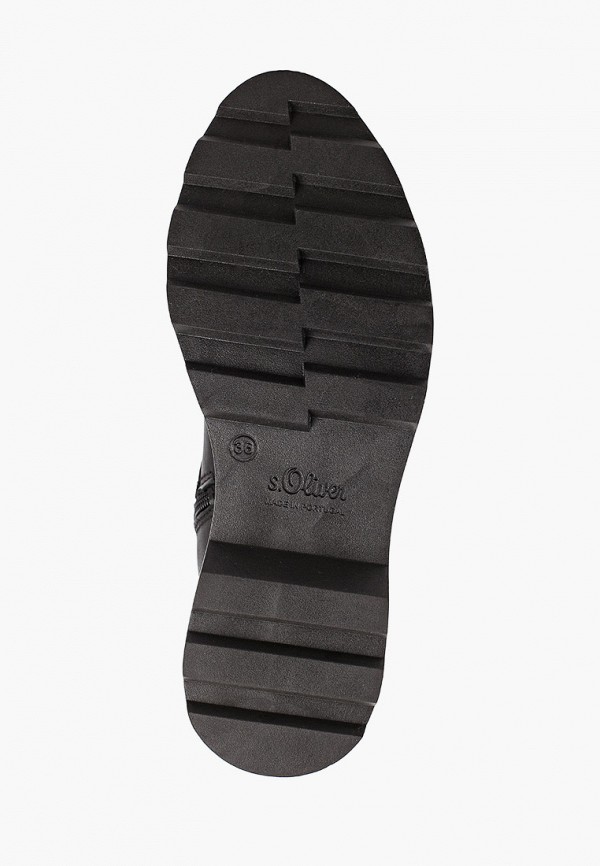 фото Ботинки s.oliver