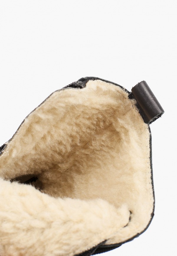 фото Ботинки s.oliver