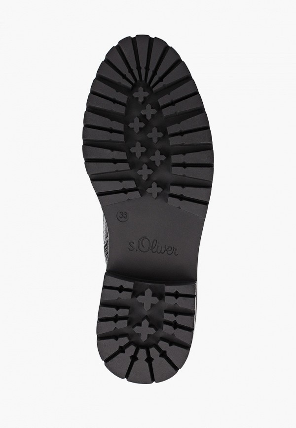 фото Полусапоги s.oliver