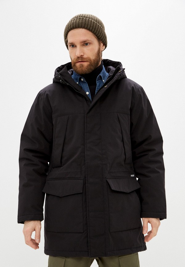 фото Парка carhartt wip