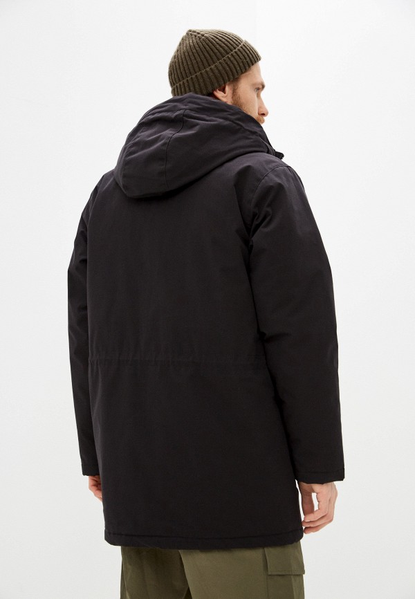 фото Парка carhartt wip