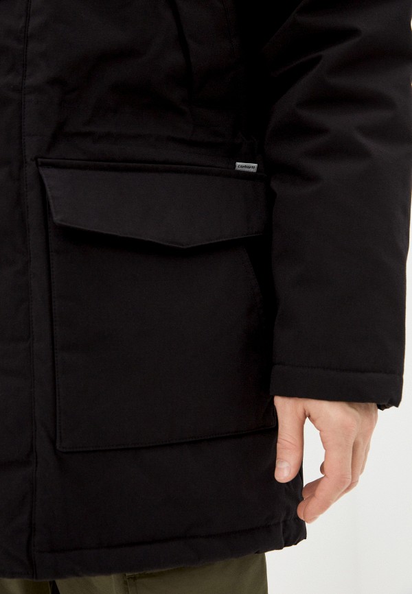 фото Парка carhartt wip