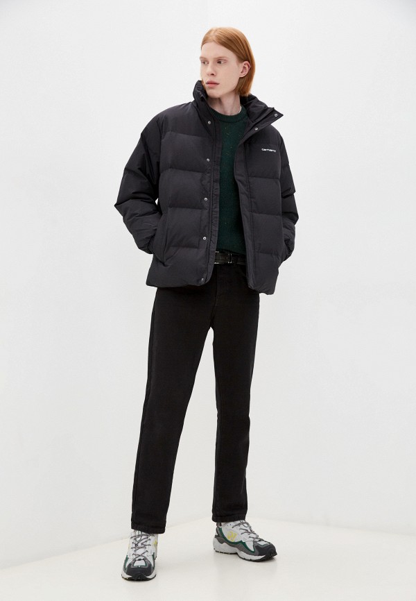 фото Пуховик carhartt wip
