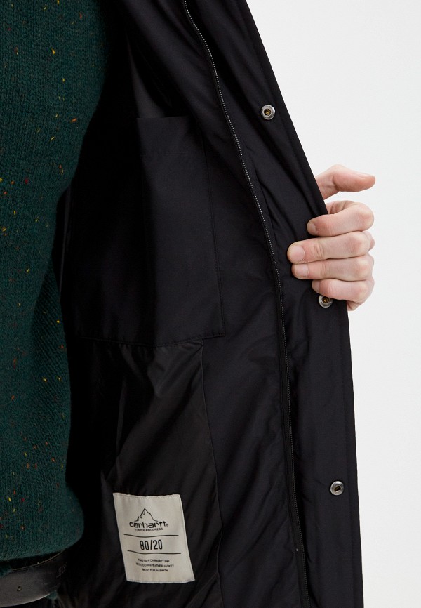 фото Пуховик carhartt wip