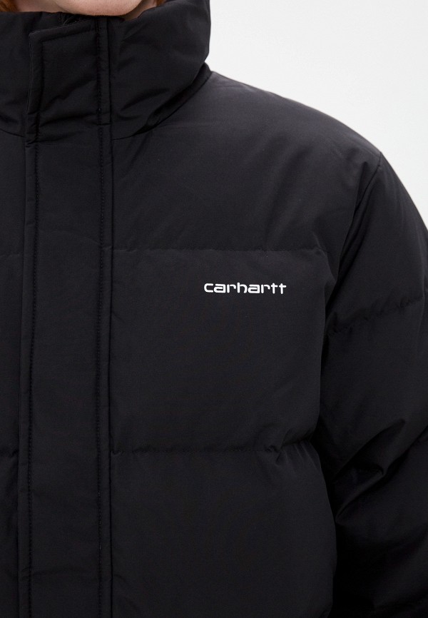 фото Пуховик carhartt wip