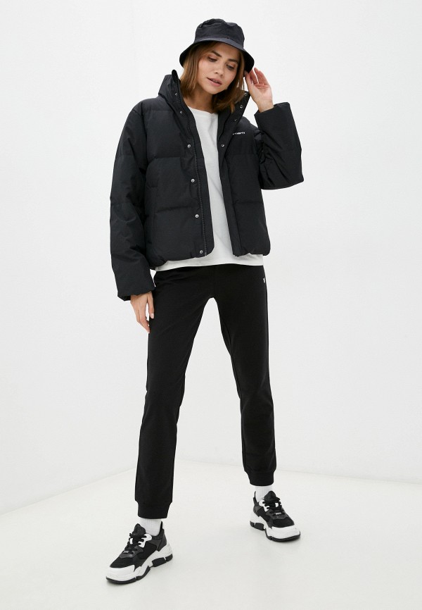 фото Пуховик carhartt wip