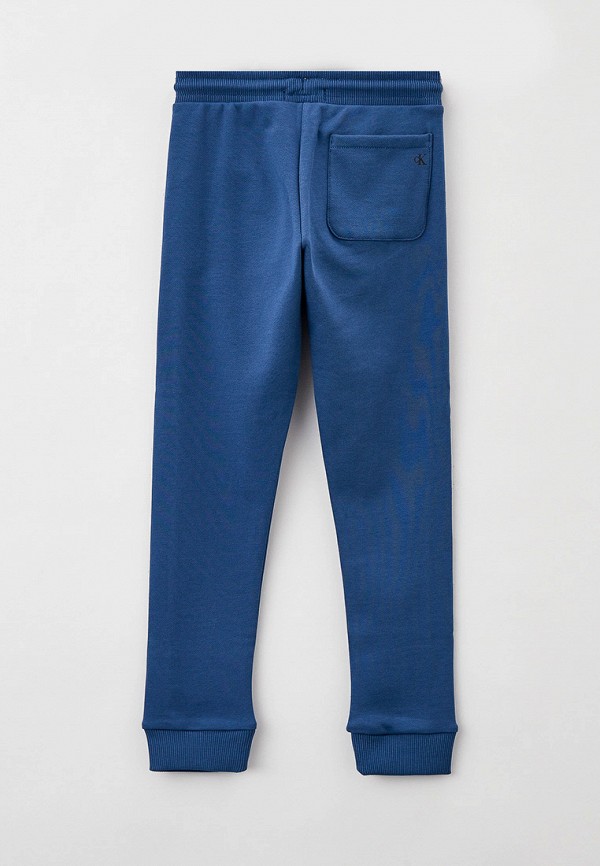 фото Брюки спортивные calvin klein jeans