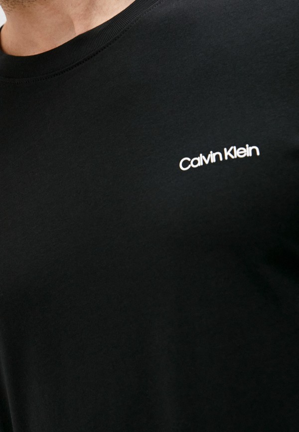 фото Лонгслив calvin klein