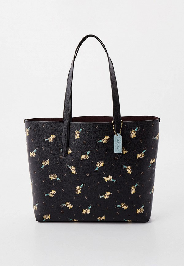 фото Сумка coach