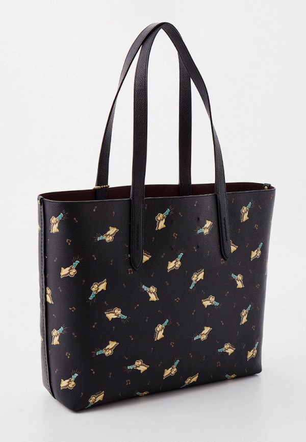 фото Сумка coach