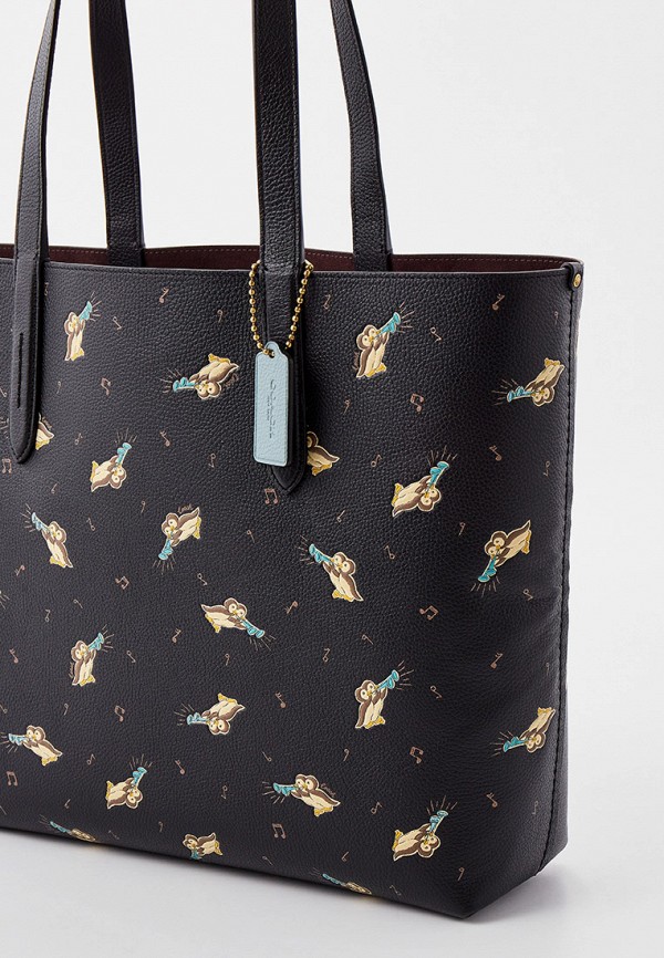 фото Сумка coach