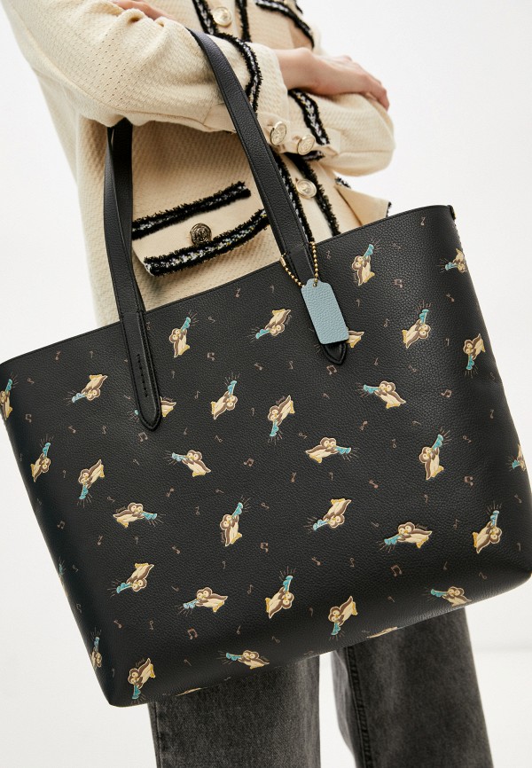 фото Сумка coach