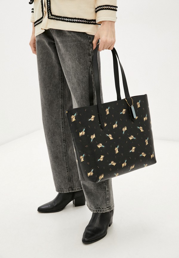 фото Сумка coach