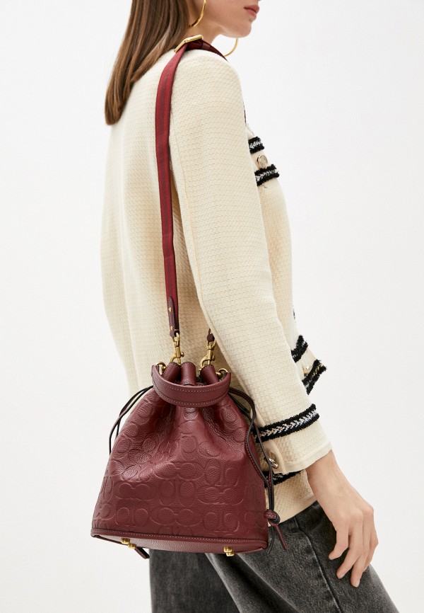 фото Сумка coach