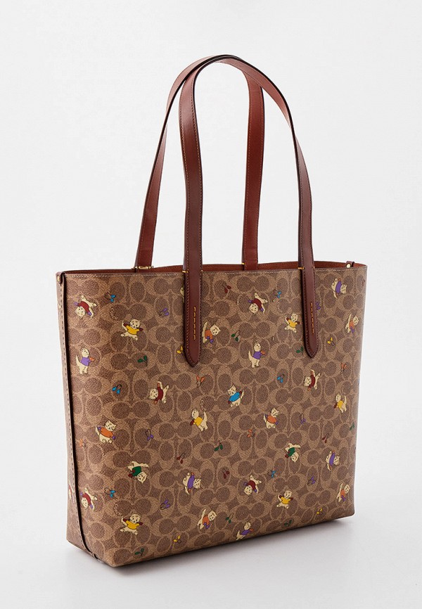 фото Сумка coach