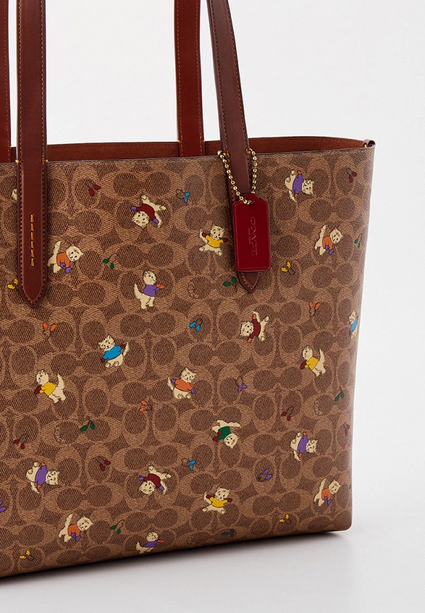 фото Сумка coach