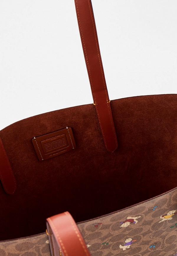 фото Сумка coach