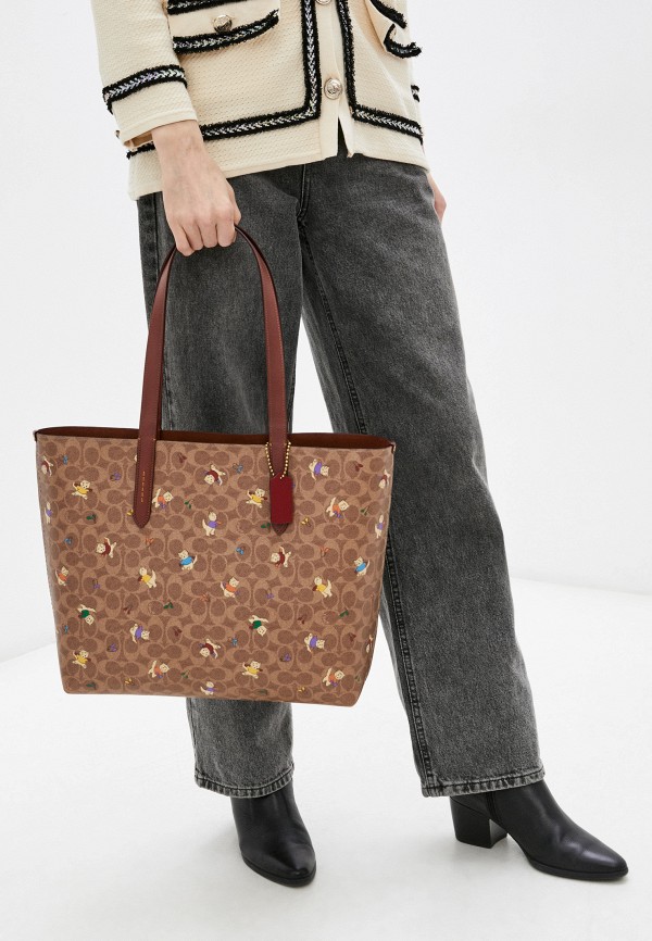 фото Сумка coach