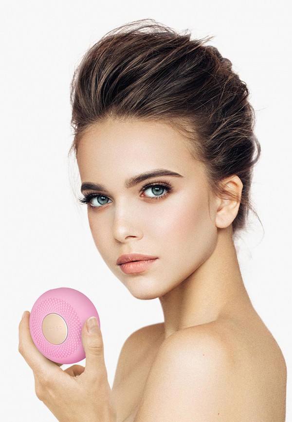 фото Массажер для лица foreo