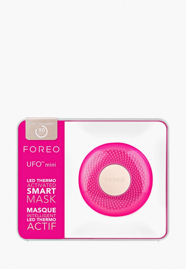 Массажер для лица Foreo UFO mini Fuchsia