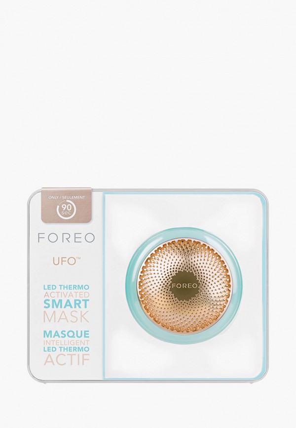 фото Массажер для лица foreo